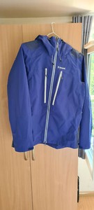 veste alpinisme simond