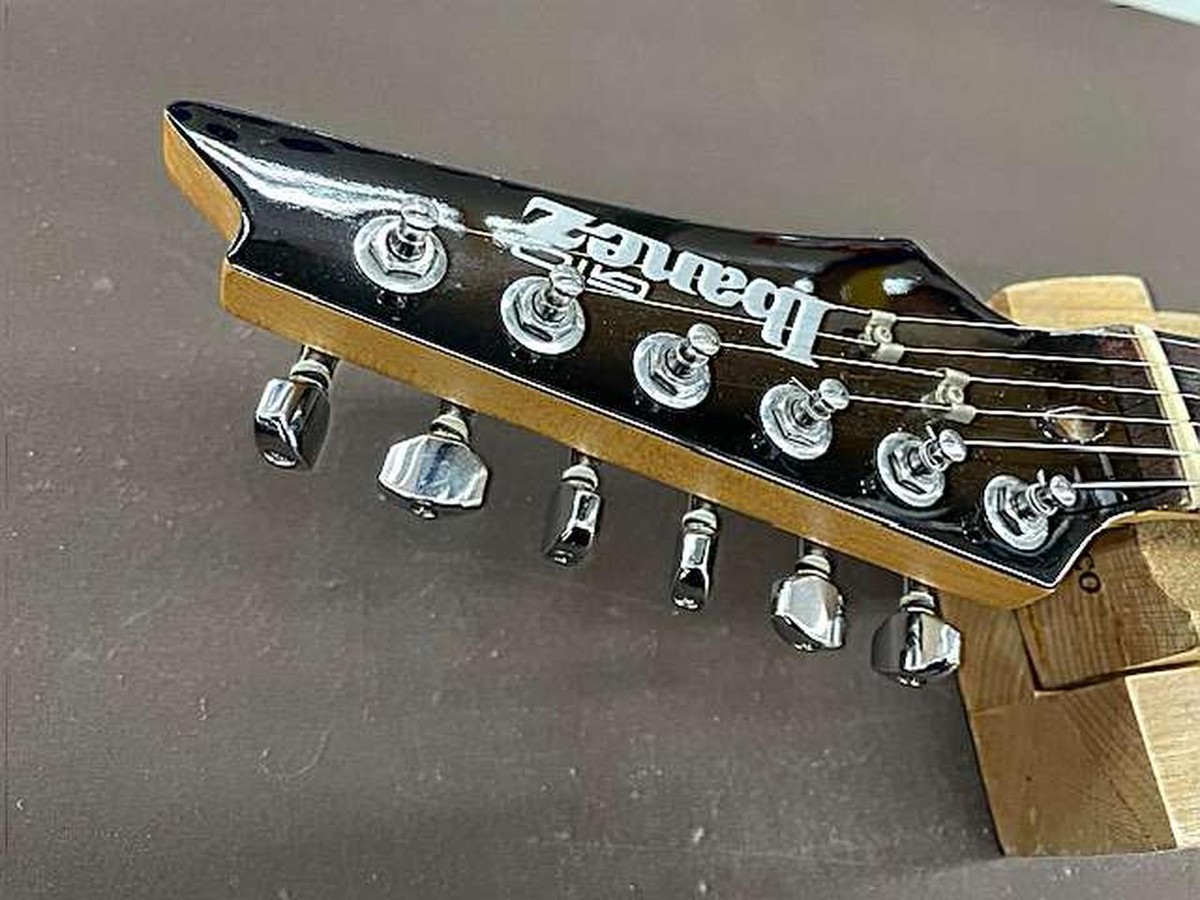 Ibanez Grx90 Stratocaster Type Safe delivery from Japan | eBay