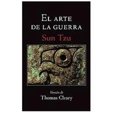 El arte de la guerra (Spanish Edition) by Tzu, Sun