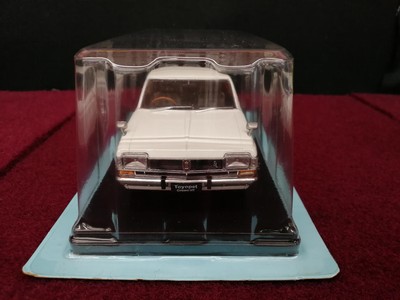 Hachette 1/24 Toyopet Crown HT (1968) No Box | eBay