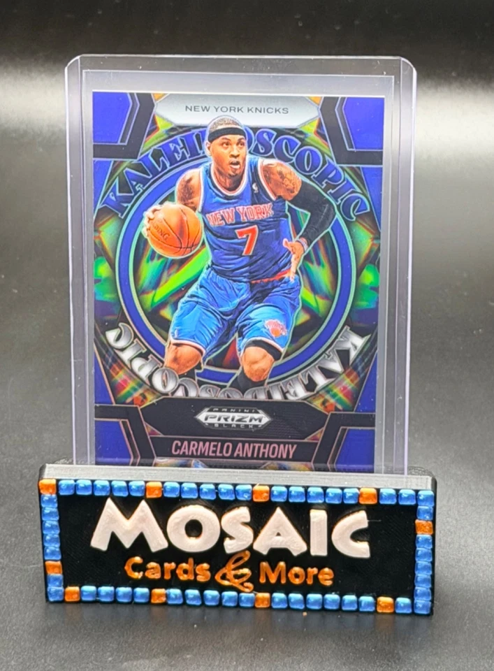 UPDATED 2024 Prizm Black Basketball COMPLETE YOUR SET INSERTS ROOKIES & STARS - Image 4 of 4