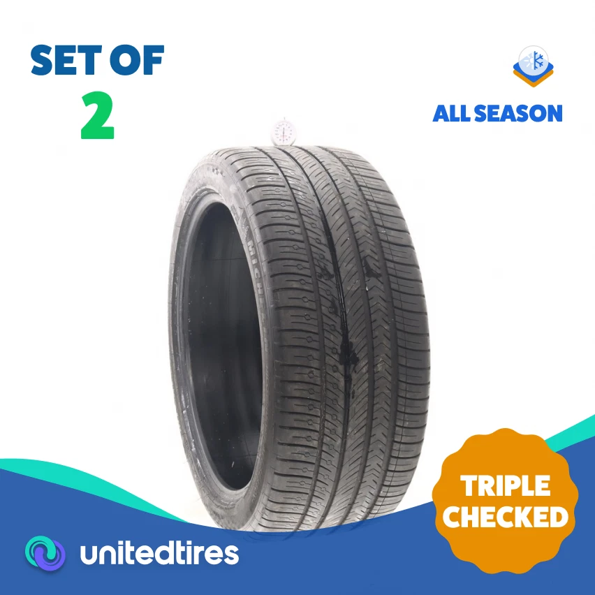 275/40/21 All Season Tires for sale | eBay
