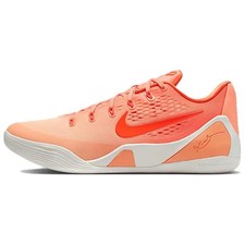 Nike Kobe 9 Elite Fabric Rebound Grip Low top Basketball Shoes IM6119-800
