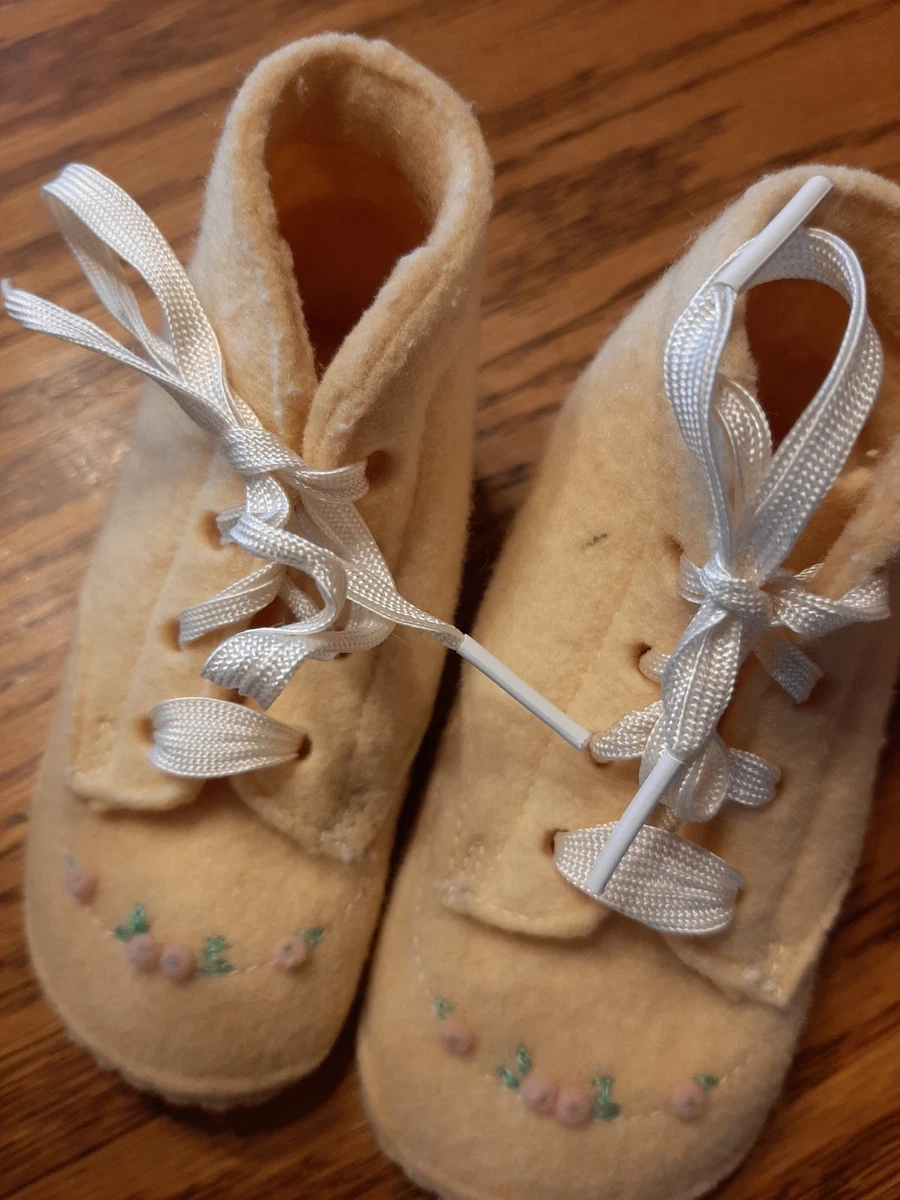1940s Vintage Shoes for Children for sale - eBay