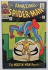 Amazing Spider-man #35 (April 1966, Marvel Comics)