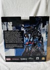 Spider-Man 3: Death of Eddie Brock Statue Marvel Comics 2007 Limited Edition — photo 2