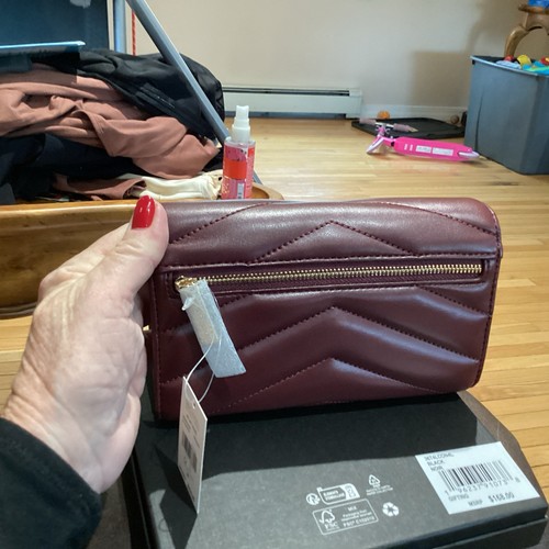 michael kors wallet women new - Picture 3 of 4