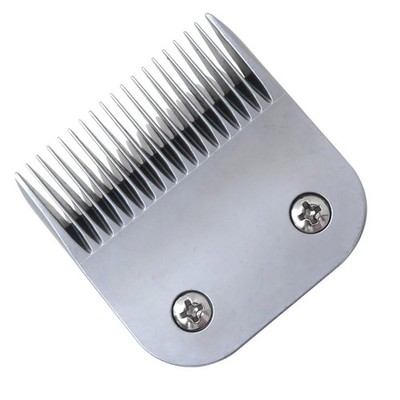 4F Pet Grooming Clipper Blade Kit Compatible For Heiniger: OPAL, SAPHIR