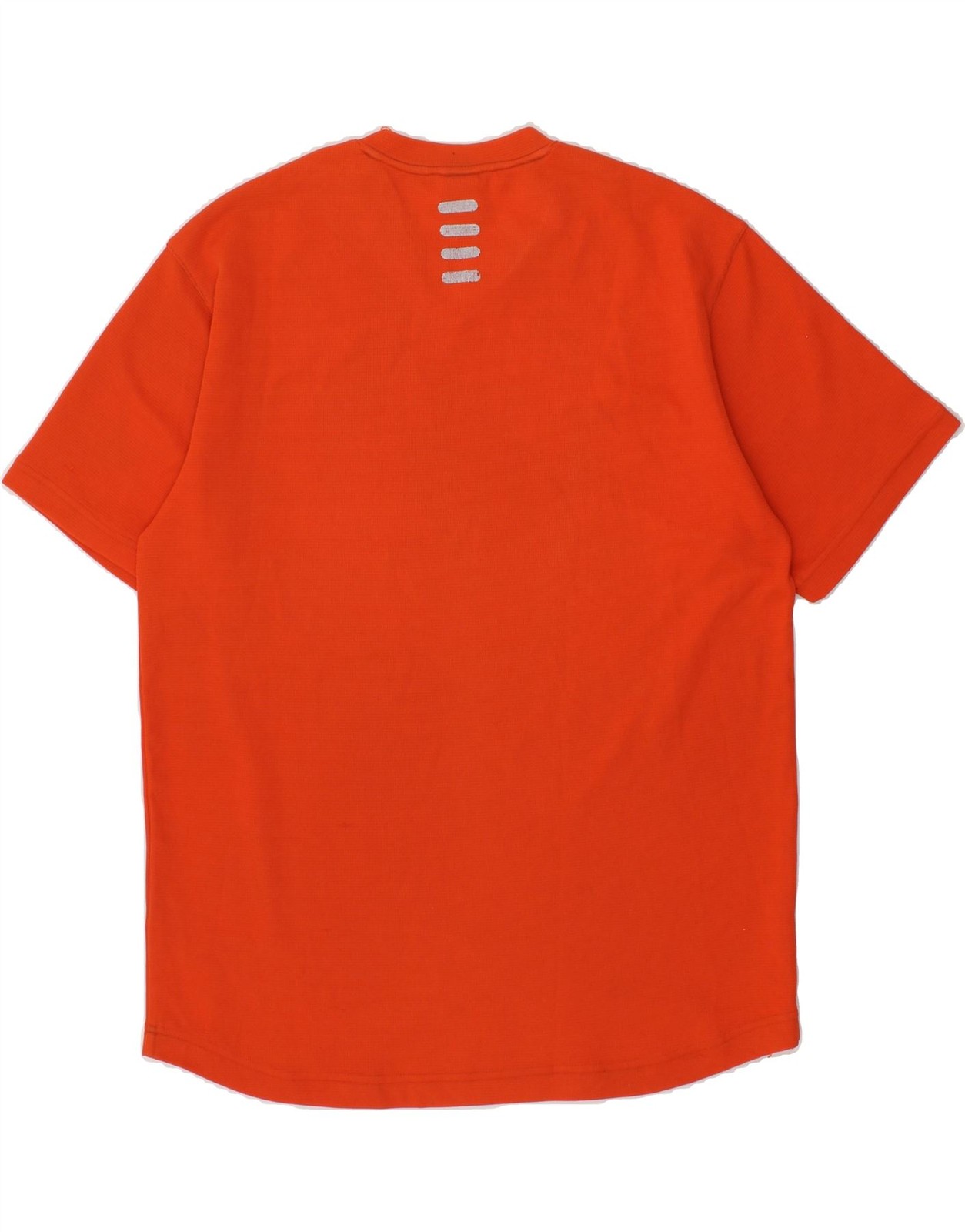 FILA Maglietta Uomo Top Grande Arancione CT13