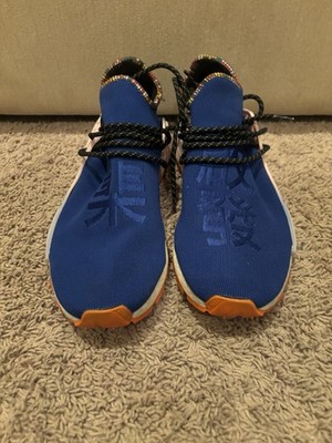 Size 11.5 - Pharrell x adidas NMD Human Race Inspiration Pack