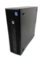 HP ProDesk 600 G2 SFF Desktop i5-6500 3.2 GHz 256GB SSD 8GB RAM NO OS