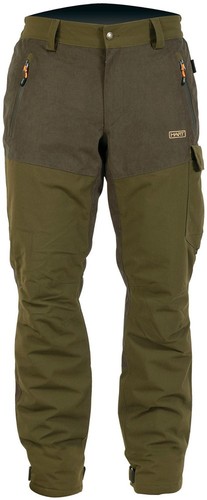 Hart Thermo-Ansitzhose "Red Deer" Jagdhose Herren wasserdicht von Oefele NEU - Bild 2 von 7