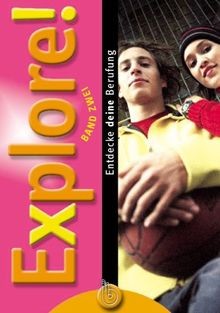 Explore! Band 2: Entdecke deine Berufung - Gaben er... | Buch | Zustand sehr gut