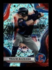 2024 Bowman's Best Mini-Diamond Refractor Travis Bazzana RC 83/299 Rookie