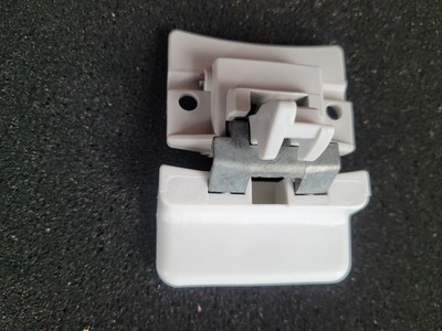 Bosch Siemens Constructa Türgriff Griff 00055032 z.B. V650 Siwamat 552