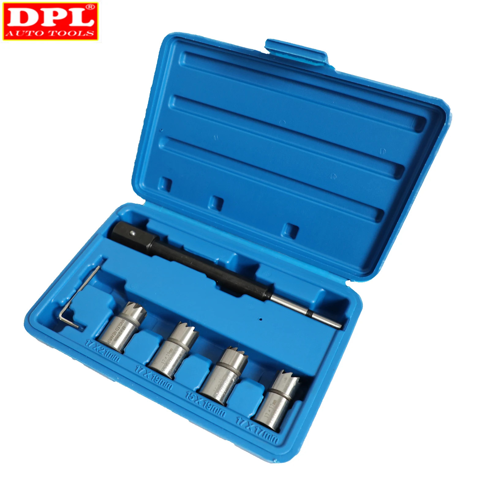 Outils coupe carbone a angles multiples pour rectification - 2