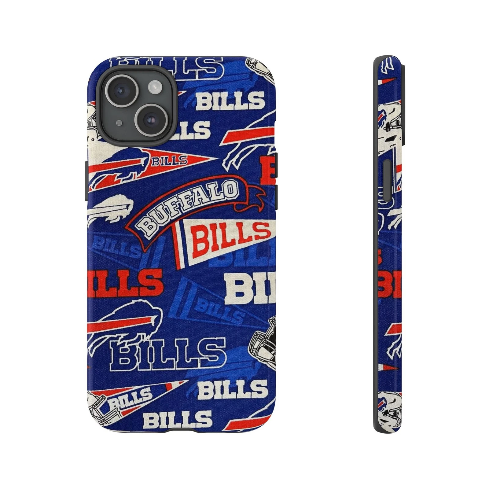 Buffalo Bills Phone Cases for iPhone