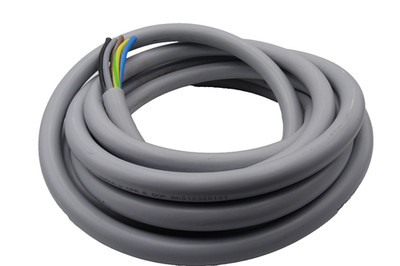 YSLY-JB 5x6 mm² flexibles Verlegekabel für Wallbox E-Auto Ladebox Ladestation
