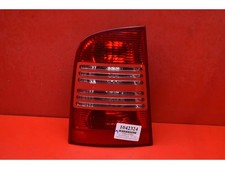SKODA OCTAVIA I Combi 1U5 Rücklicht hinten links 1U9945095B 2003 33668192