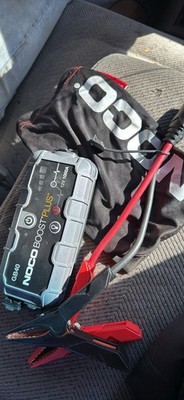 Noco Boost Plus GB40