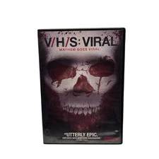 V / H / S: Viral (DVD, 2014) Horror D8