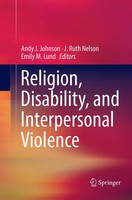 Andy J. Johnson (U. A.) | Religion, Disability, And Interpersonal Violence