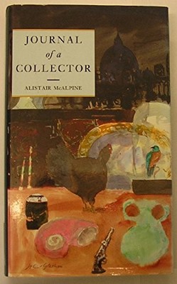 JOURNAL COLLECTOR by McAlpine, Alistair 1857934334 FREE Shipping