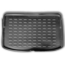 Laderaumwanne Kofferraumwanne für Audi A1 2018 - 2026