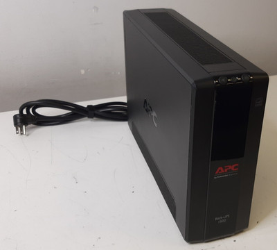 APC Back-UPS 1500 (BX1500M) - Tested - No Battery/No Battery Cover