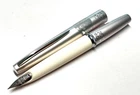 Pilot  short Fountain Pen 14K-585  F nib   New