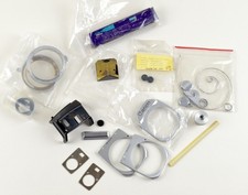 Nikon  Canon Parts