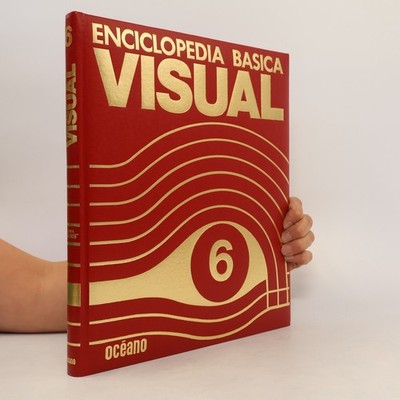 Enciclopedia Básica Visual 6  |  kolektiv