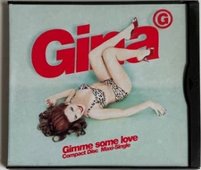 CD Lot, G-H, Pre-Owned, Rock, Pop, Country-Make Your Own Lot - Combined Shipping