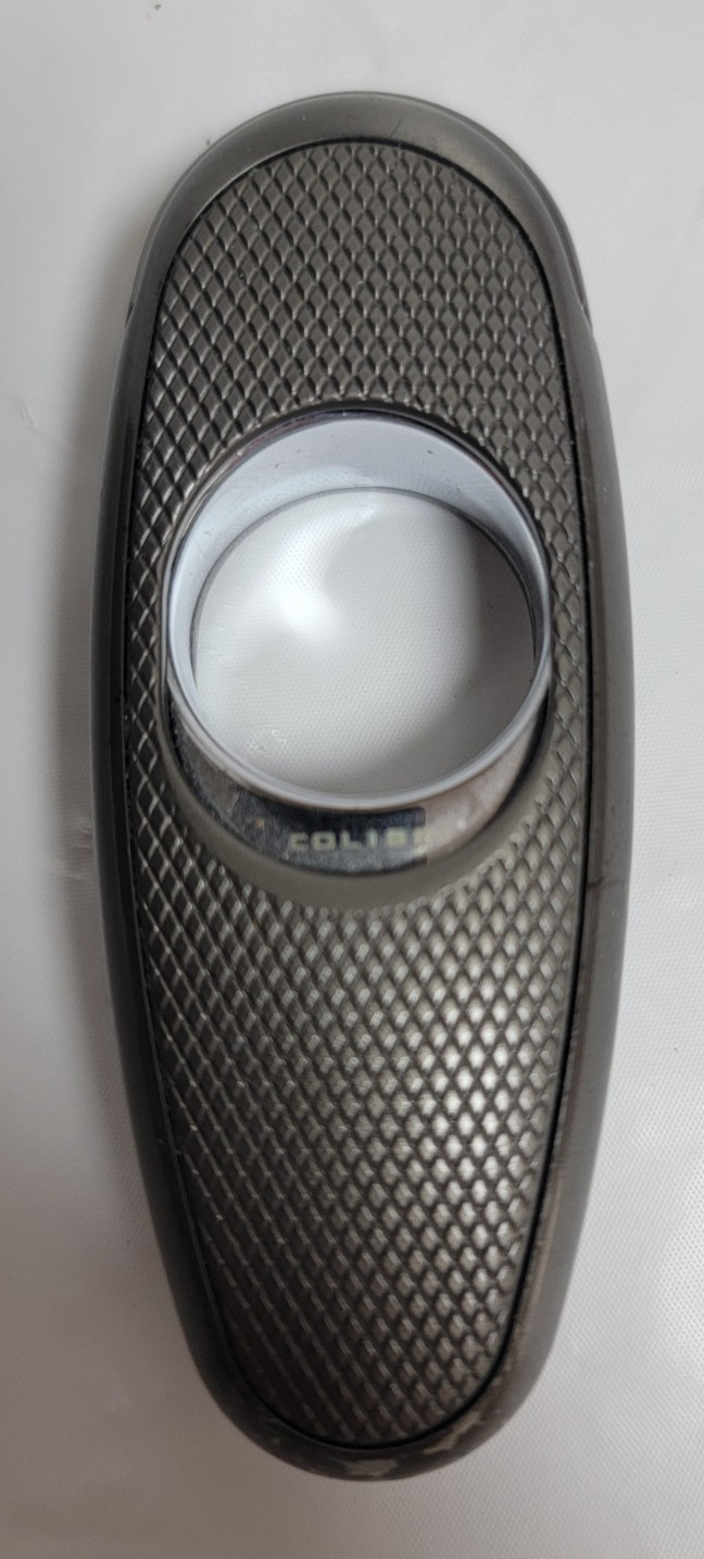 &ndash; Oval Design &ndash; For Repair Or Parts