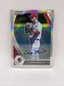 Cody Morissette - 2021 Panini Prizm Draft Picks #PDP52 - Autograph - RC