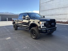 2021 Ford F-350 SUPER DUTY