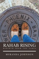 Rahab Rising Rebirth From The Ashes Myranda Johnson Taschenbuch Englisch 2020