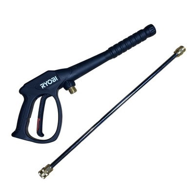 #ad #ad RYOBI 3600 PSI Pressure Washer Power Trigger Spray Gun Handle amp; Wand Extension $39.00