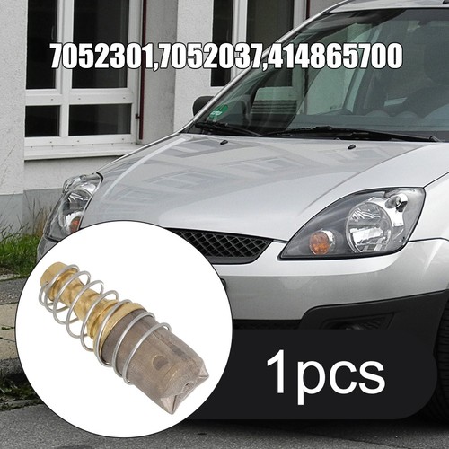 Useful Fuel Pick-Up Filter Fuel Filter Part Replacement 7052301 Car 1x - Picture 8 of 12