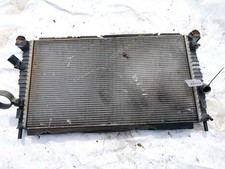 3m5h8005tl Wasserkühler Kühler Motorkühlung  Ford Focus DE1417486-76