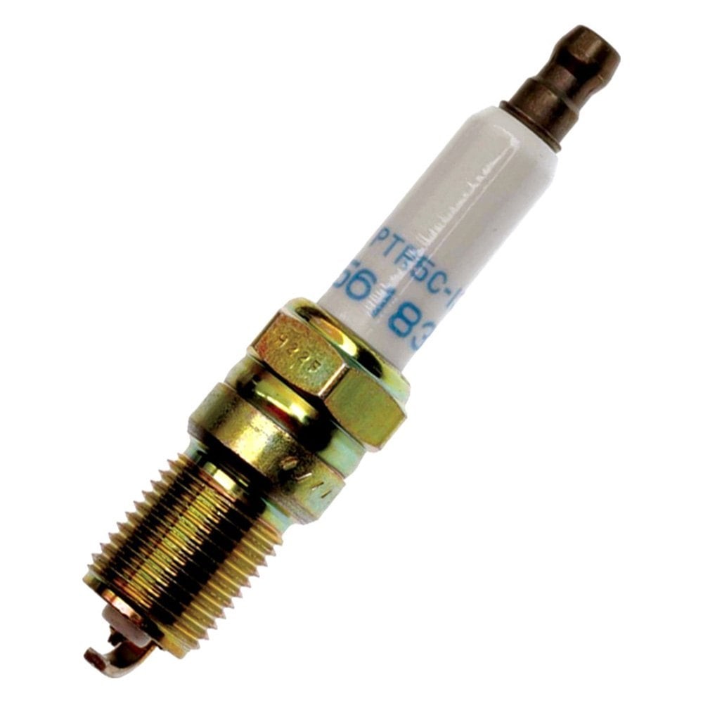 For Oldsmobile Intrigue 99-02 ACDelco 41-980 Professional Platinum Spark Plug