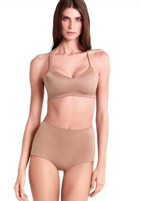 8051131207297 LORMAR BIUSTONOSZ ACTIVE 433L bronze skin 65B LORMAR