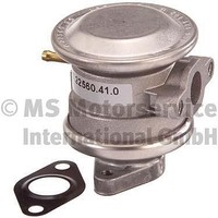Pierburg Ventil, SekundäRluftpumpsystem Rechts U.A. FüR Audi, Skoda, VW