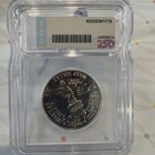 1776-2026-D ICG Graded MS67 Initial Release Half Dollar SemiQuincentennial 50C. — photo 2
