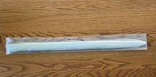 1999-2002 Gmc Sierra Pickup Truck Side Box Lower Chrome Molding 32 14 Nos