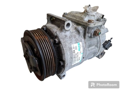 Audi A3 S3 8P 2008 Klimakompressor Pumpe 1K0820803S Diesel 77kW UCK15103