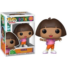 Funko pop! dora la exploradora ⠳ dora