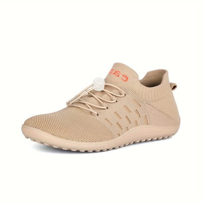 Women Barefoot Shoes Wide Sneaker Men Minimalist Outdoor Activities Hiking Boots