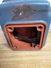 WEG CAST IRON ELECTRIC MOTOR LEAD BOX AND COVER - 67949796Z — photo 3
