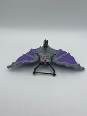 Marvel Spiderman Web Flyers Sneak Attack Action Figure Toybiz +Combined Shipping